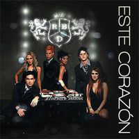 RBD - Este Coraz&oacute;n