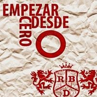 RBD - Empezar Desde Cero