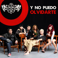 RBD - Y No Puedo Olvidarte