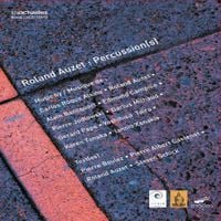 Roland Auzet - Percussion[s]