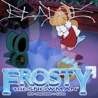 Bladee - Frosty the Snowman