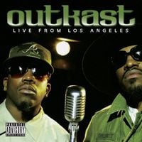 OutKast - Live From Los Angeles