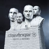 Clawfinger - Zeros & Heroes