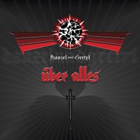 Hanzel Und Gretyl - Uber Alles