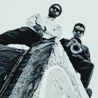 Aquiles Navarro & Tcheser Holmes - &lrm;Heritage of the Invisible II