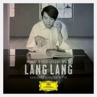 Lang Lang - Bach: Goldberg Variations