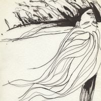 Susanna - &lrm;Baudelaire & Piano