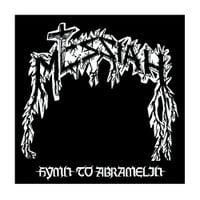 Messiah - Hymn To Abramelin