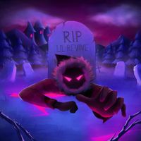 Lil Revive - Grim Peaks II