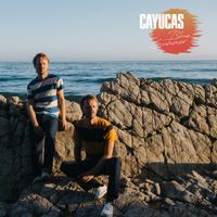 Cayucas - &lrm;Blue Summer
