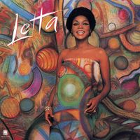 Letta Mbulu - Letta
