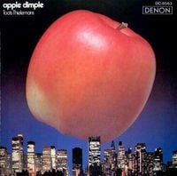 Toots Thielemans - Apple Dimple