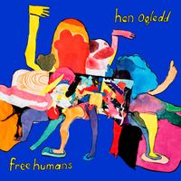 Hen Ogledd - Crimson Star