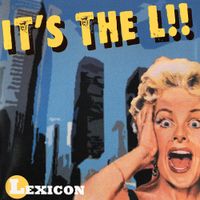 Lexicon - It's the L!!