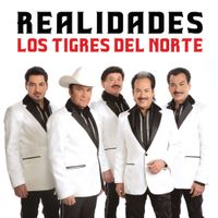 Los Tigres Del Norte - Realidades