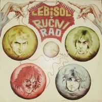 Leb i Sol - Ručni Rad