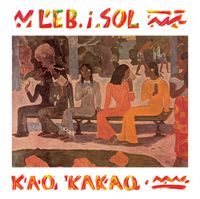 Leb i Sol - Kao kakao