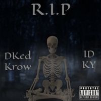 FantomSZN - R.I.P