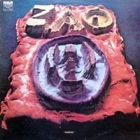 Zao - Shekina