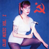 Club Music - Club Music Vol. 1