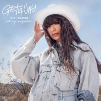 Viki Gabor - Getaway (Into My Imagination)