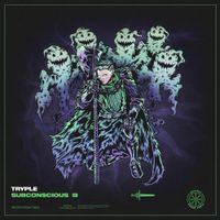 Tryple - Subconscious