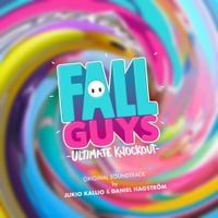 Jukio Kallio & Daniel Hagstr&ouml;m - Fall Guys (Original Soundtrack)