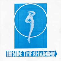 Anonymous - Inside the Shadow