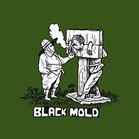 Black Mold - Snow Blindness is Crystal Antz