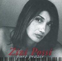 Zizi Possi - Puro Prazer