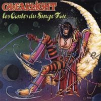 Clearlight - Les contes du singe fou