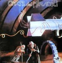 Corte Dei Miracoli - Corte dei Miracoli