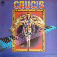 Crucis - Crucis