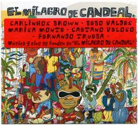 Carlinhos Brown - El Milagro de Candeal