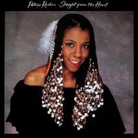 Patrice Rushen - Straight from the Heart