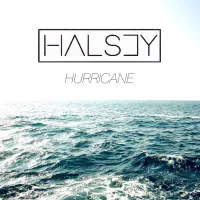 Halsey - Hurricane