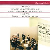 I Musici - Vivaldi: Le Quattro Stagioni (The 4 Seasons)