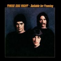 Three Dog Night - Suitable for Framing