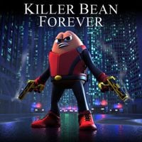 Jeff Lew - Killer Bean Forever (Original Motion Picture Soundtrack)