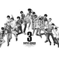 SUPER JUNIOR - 너라고 It's You