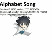 Yun Head - Alphabet Song
