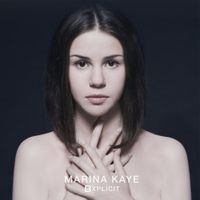 Marina Kaye - This Time is Mine