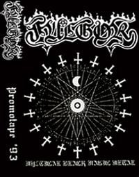 Fulgor - Mystical Magic Black Metal