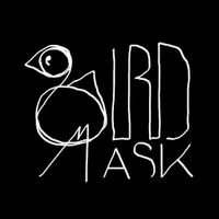 Birdmask - Birdmask