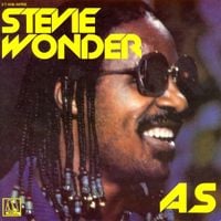 Stevie Wonder - As