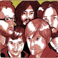Fleet Foxes - Daytrotter Session