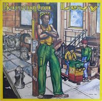 Barrington Levy - Poorman Style