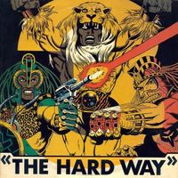 Maxie, Scientist & Barnabas - Three The Hard Way