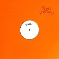Toxe / Crystallmess - Split
