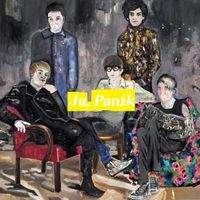 Ja, Panik - The Angst and the Money